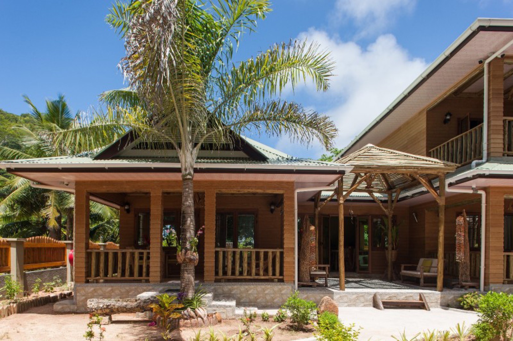 Villa Petite